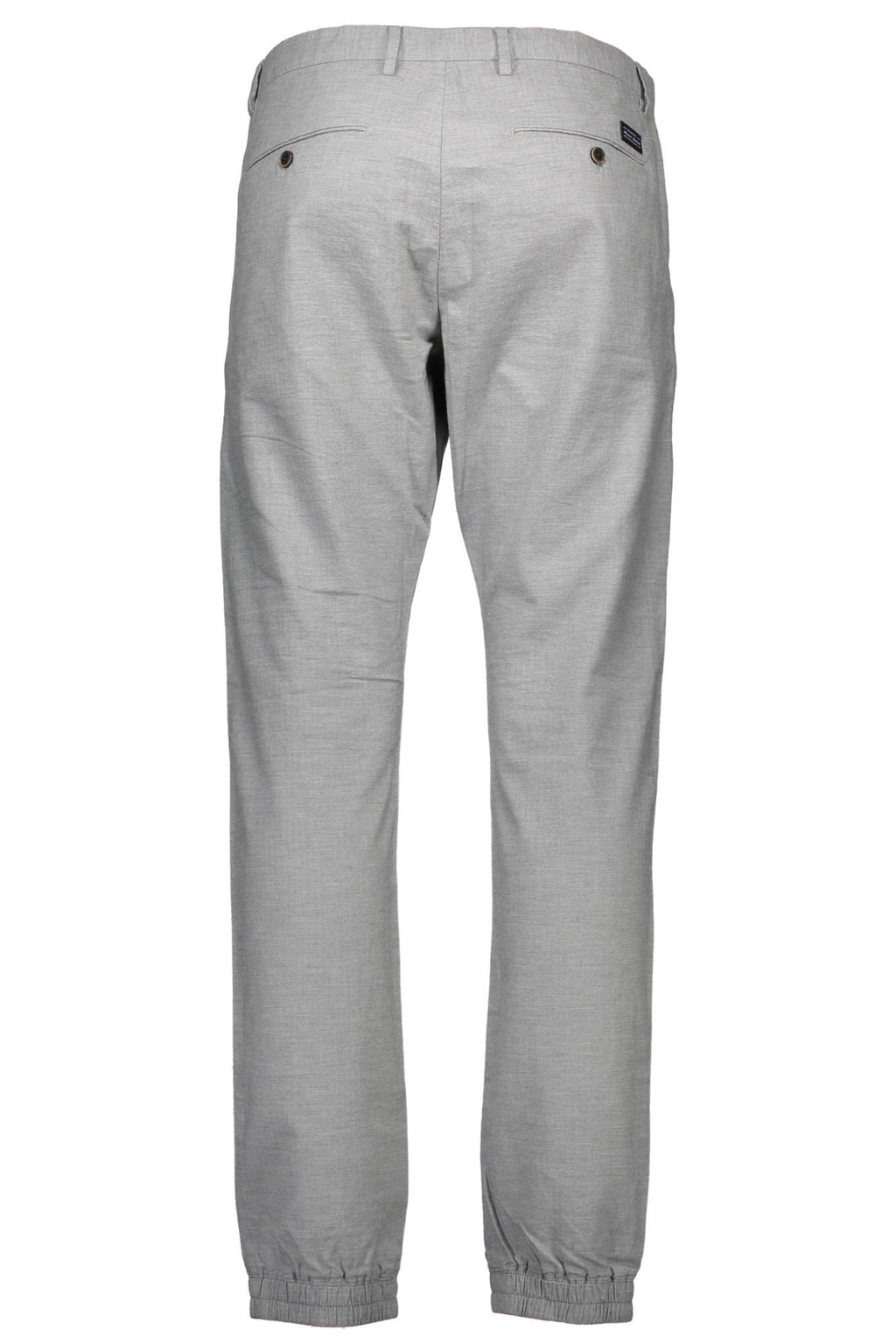 GANT Men Trousers - Grey