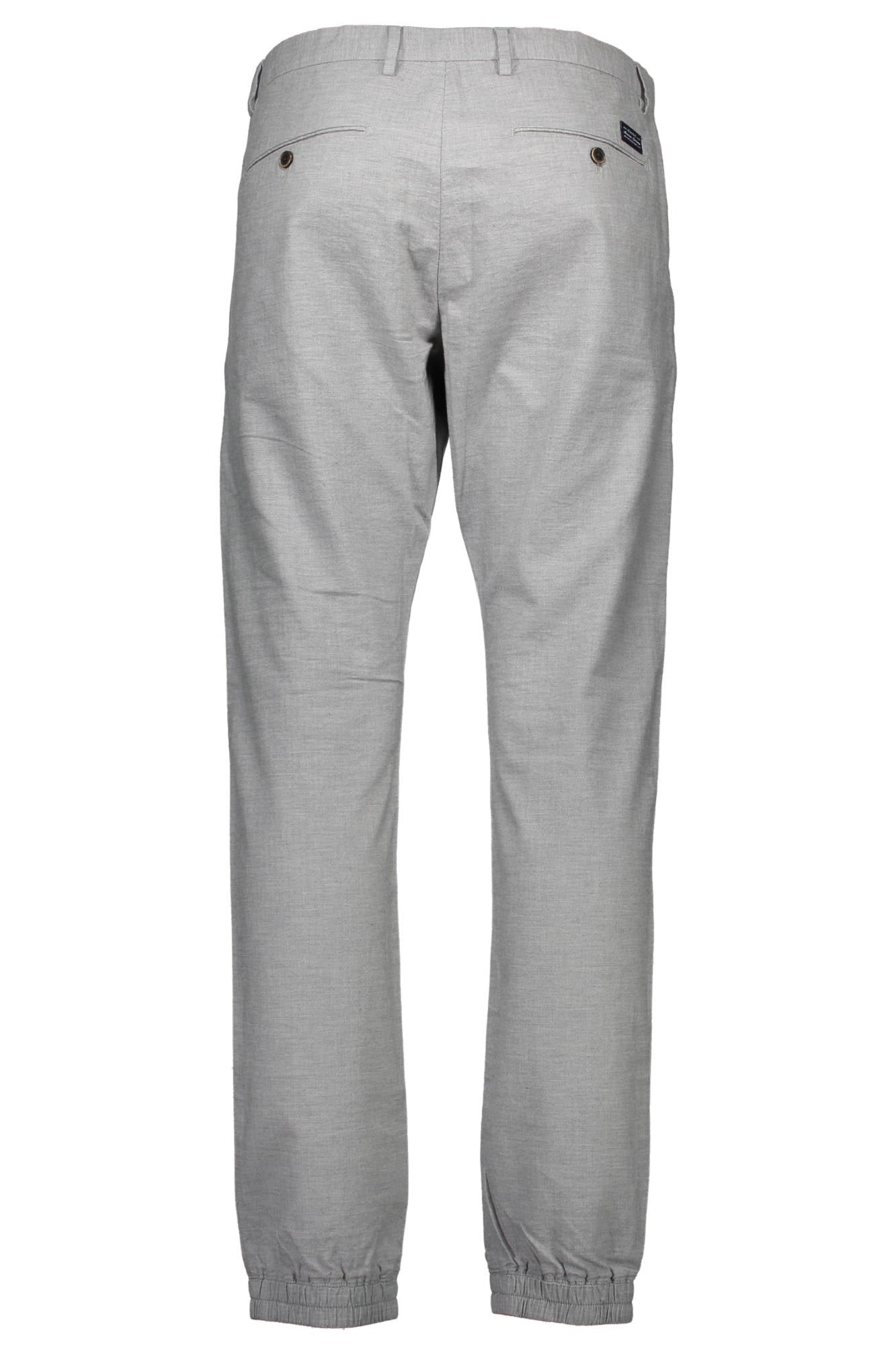GANT Men Trousers - Grey