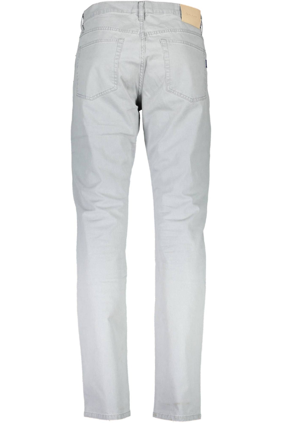 GANT Men Trousers - Grey