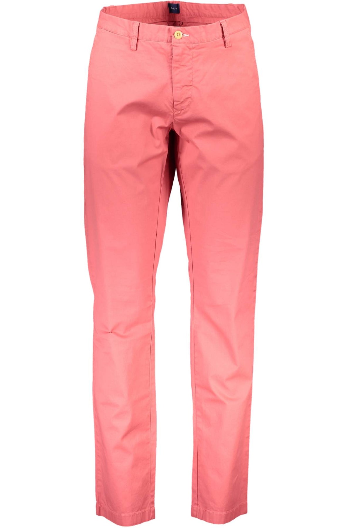 GANT Men Trousers - Red