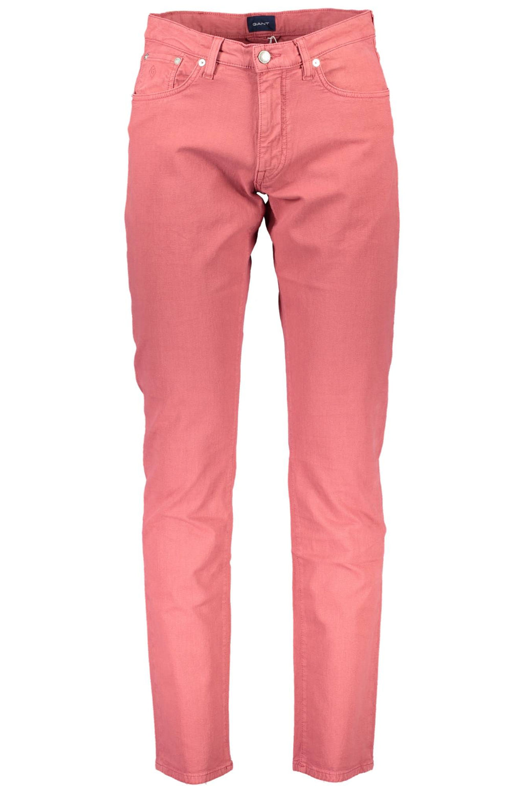 GANT Men Trousers - Red