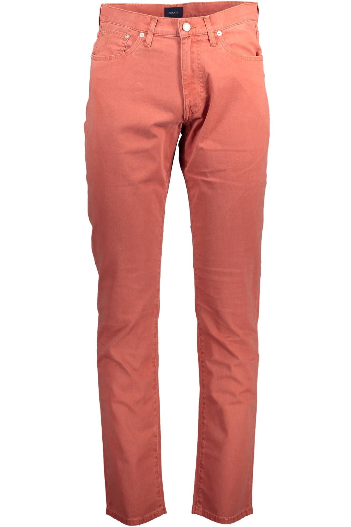 GANT Men Trousers - Red