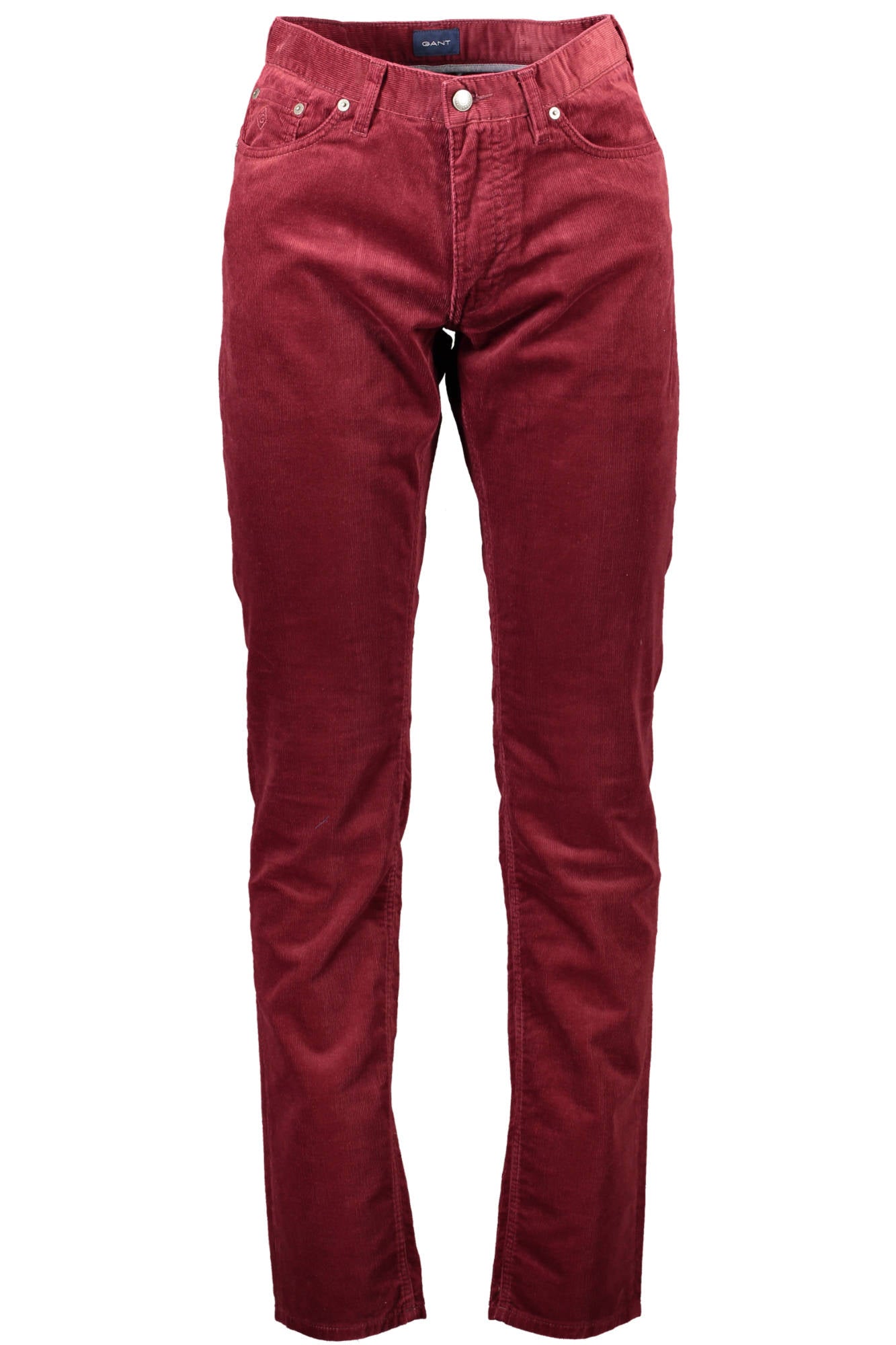 GANT Men Trousers - Red