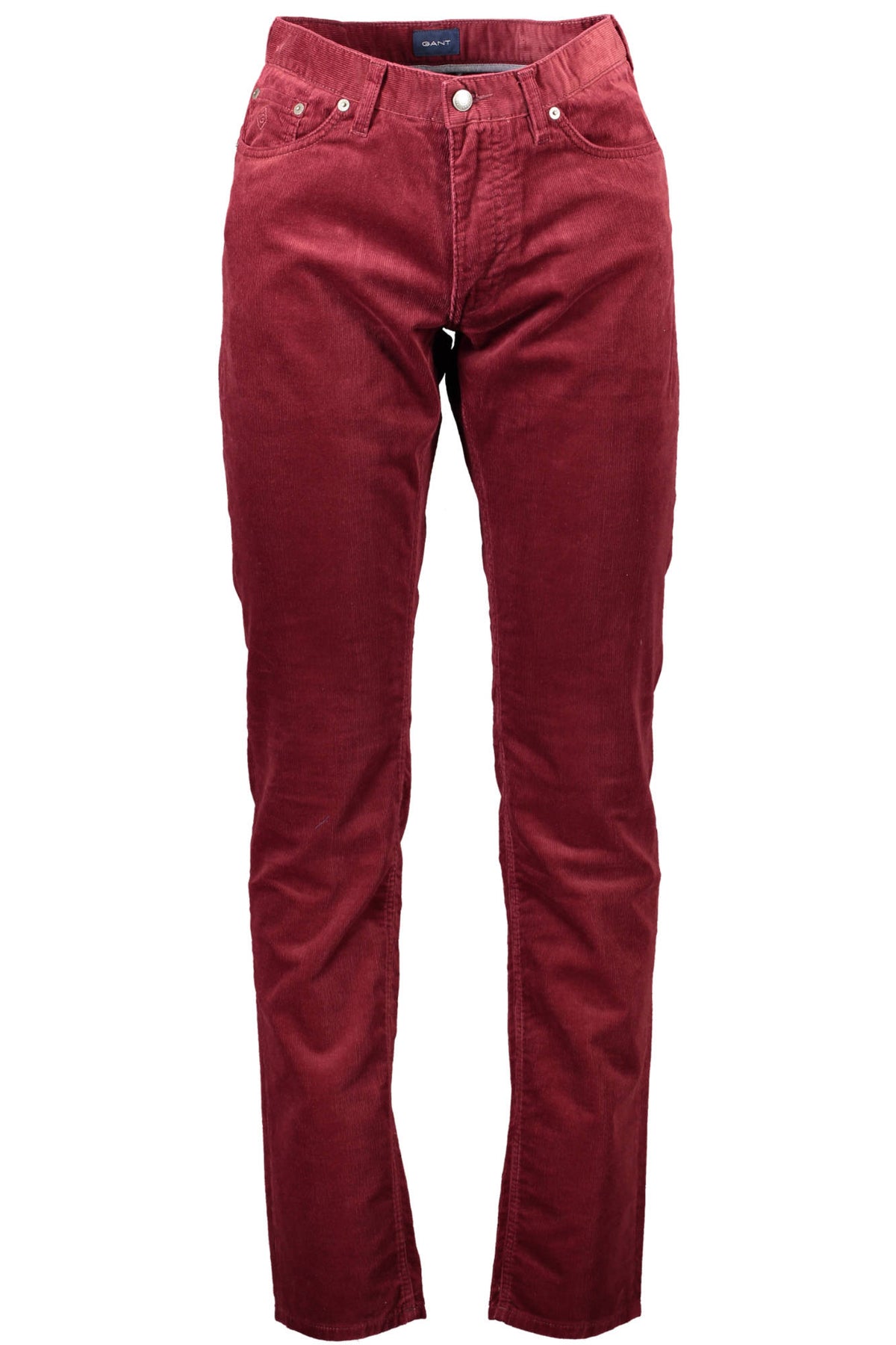GANT Men Trousers - Red