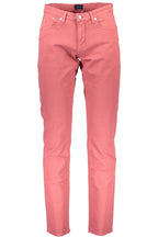 GANT Men Trousers - Red