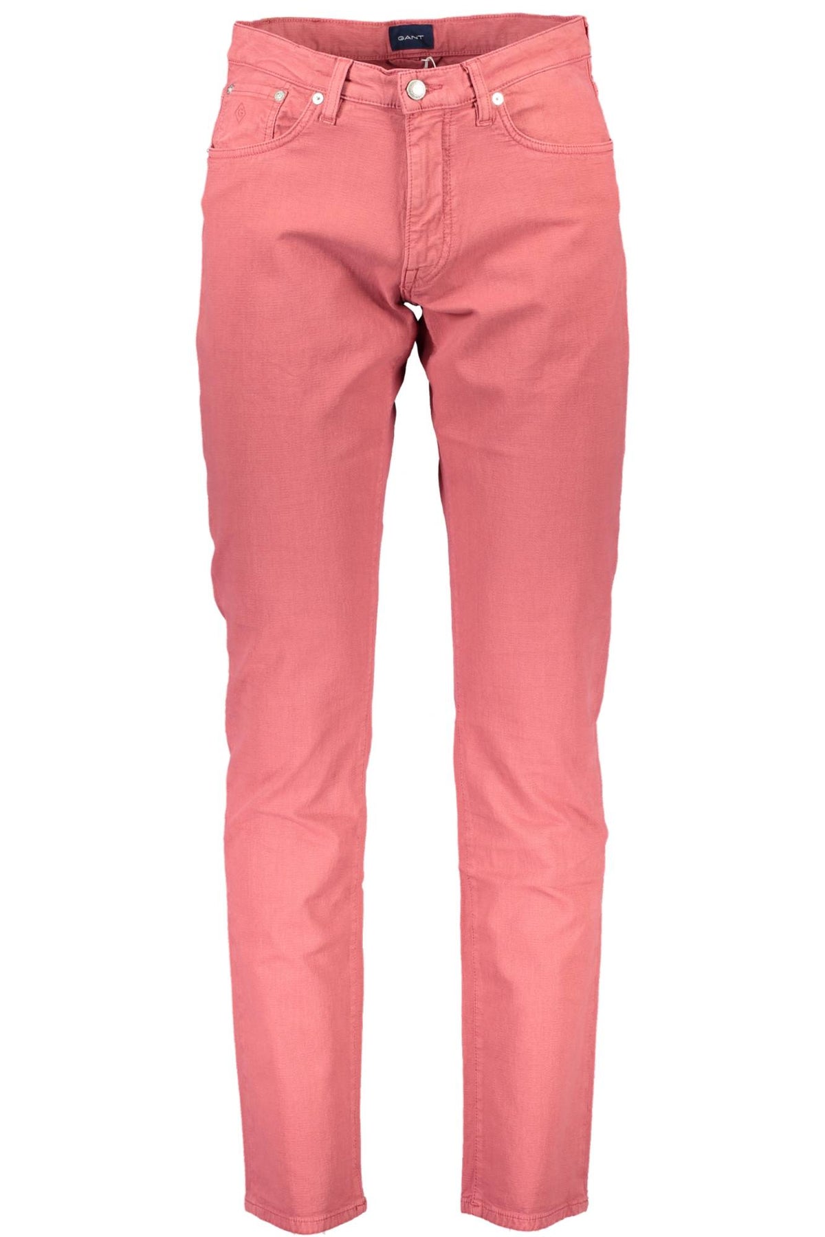 GANT Men Trousers - Red