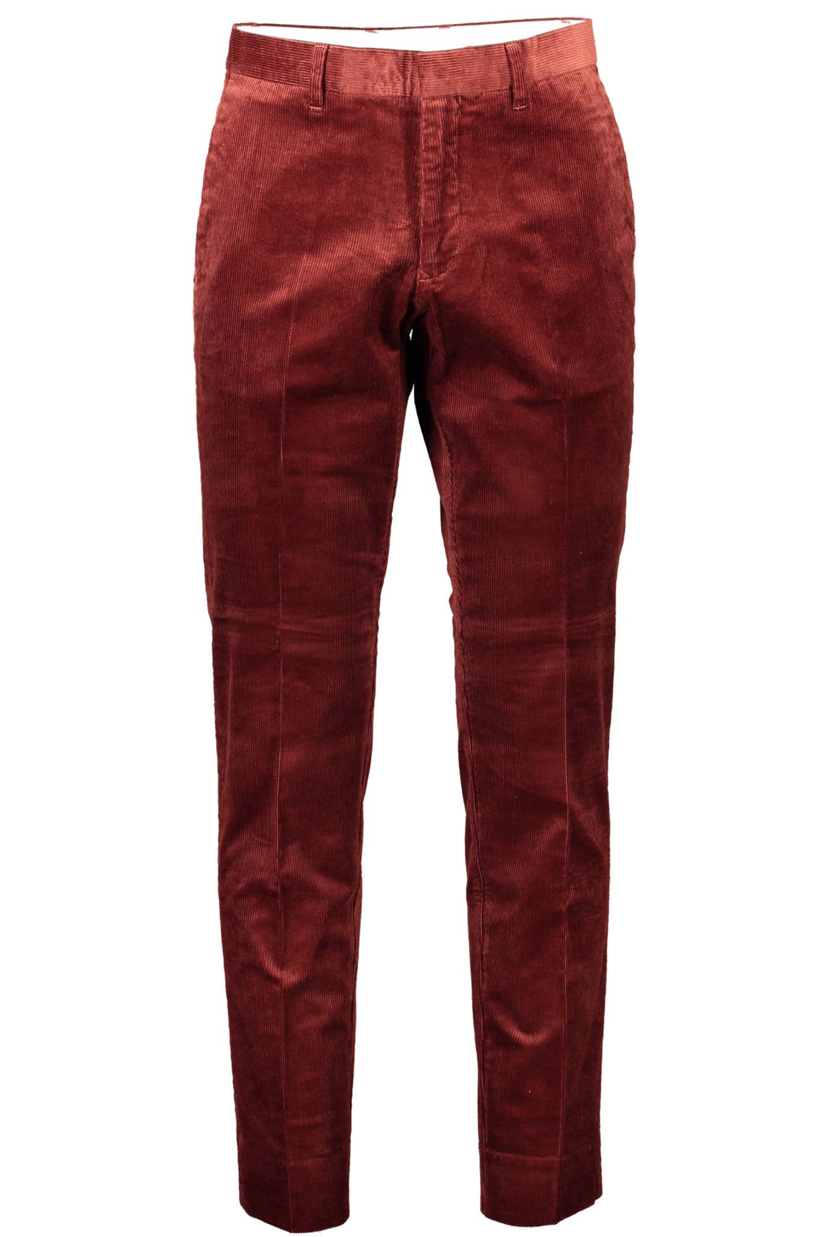 GANT Men Trousers - Red