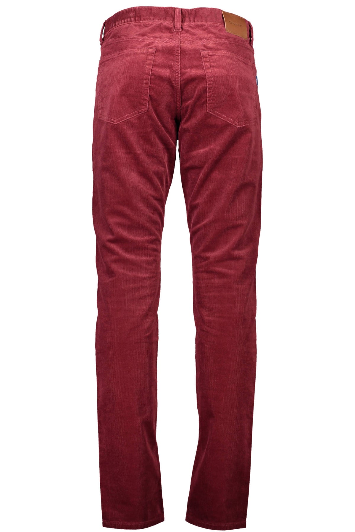 GANT Men Trousers - Red