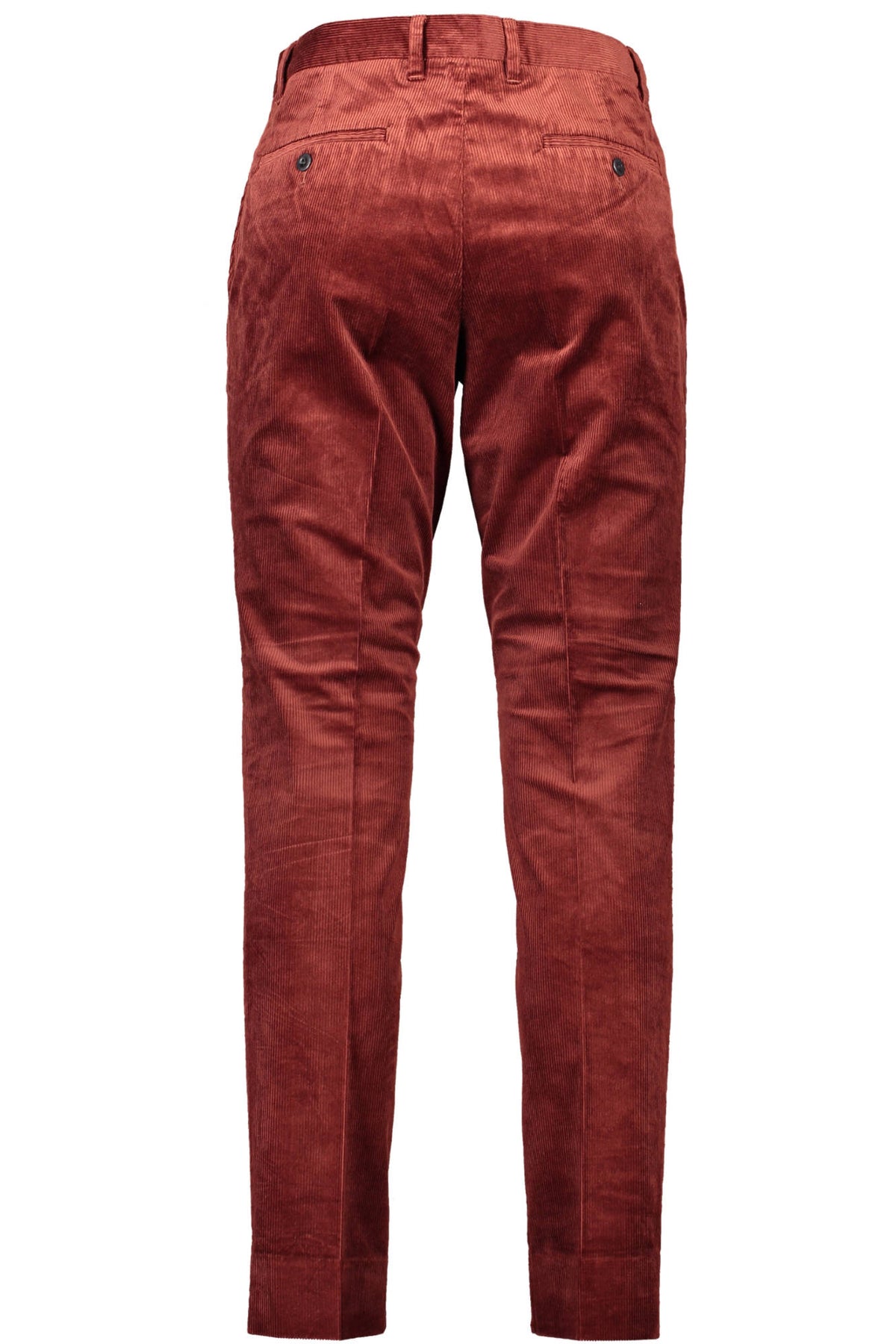 GANT Men Trousers - Red