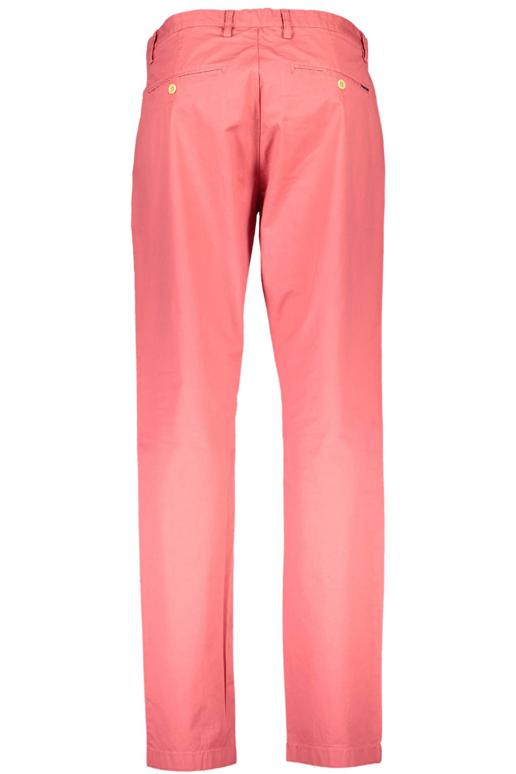 GANT Men Trousers - Red