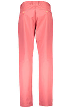 GANT Men Trousers - Red