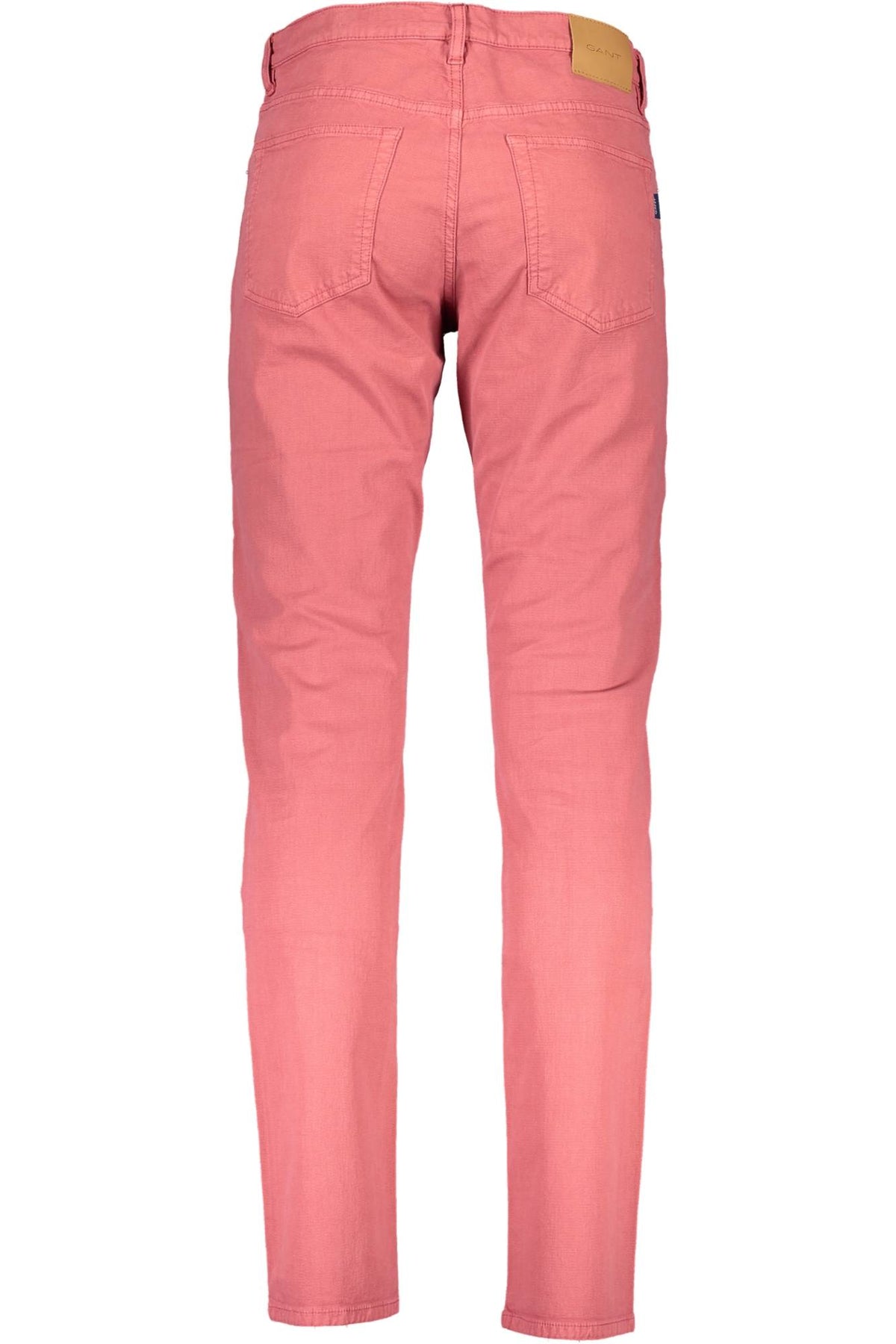 GANT Men Trousers - Red