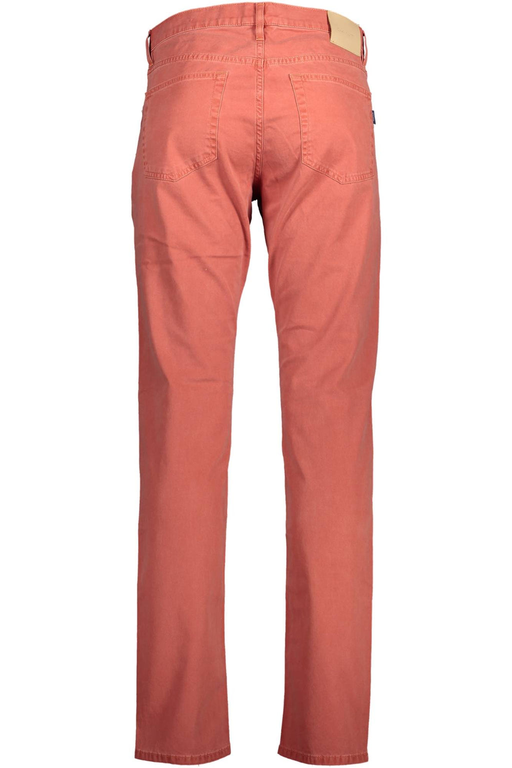 GANT Men Trousers - Red