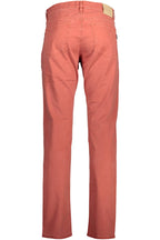 GANT Men Trousers - Red