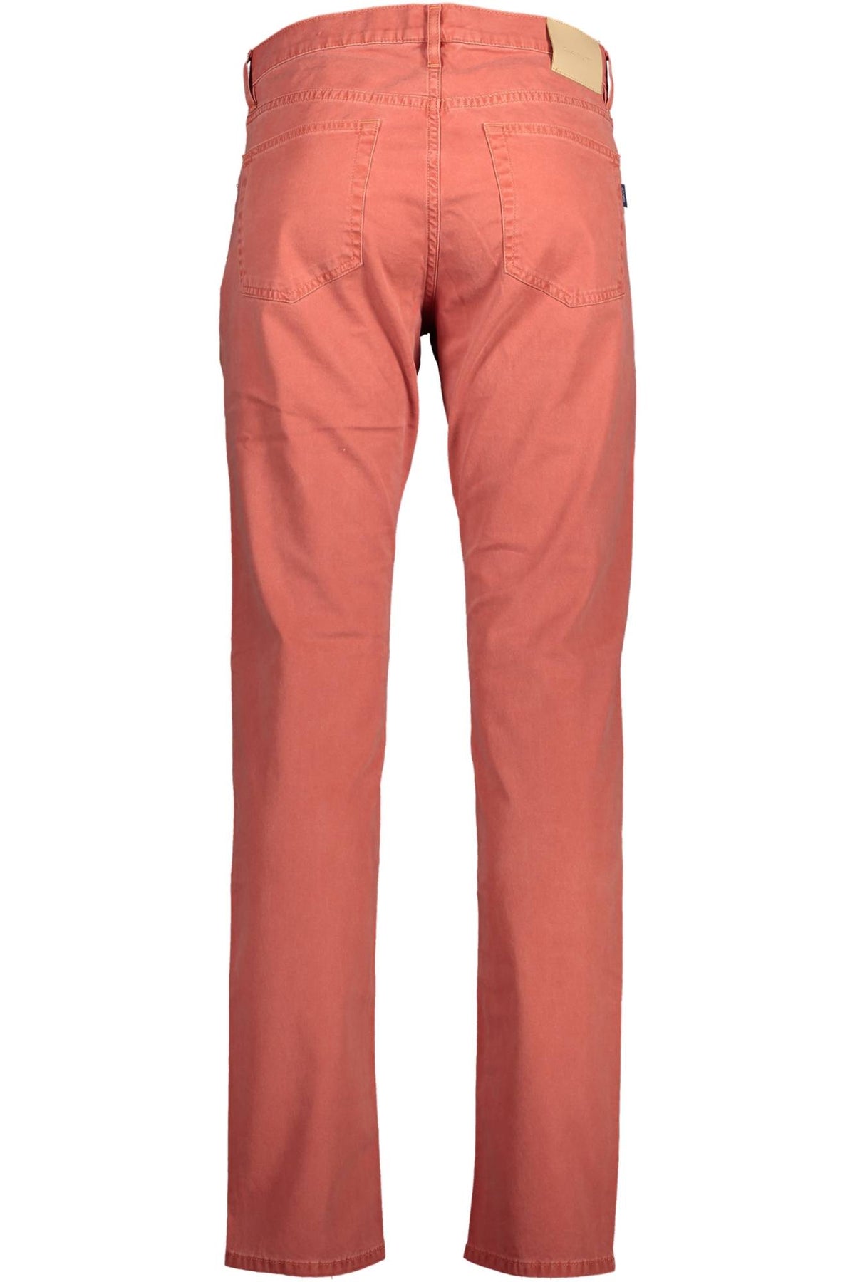 GANT Men Trousers - Red