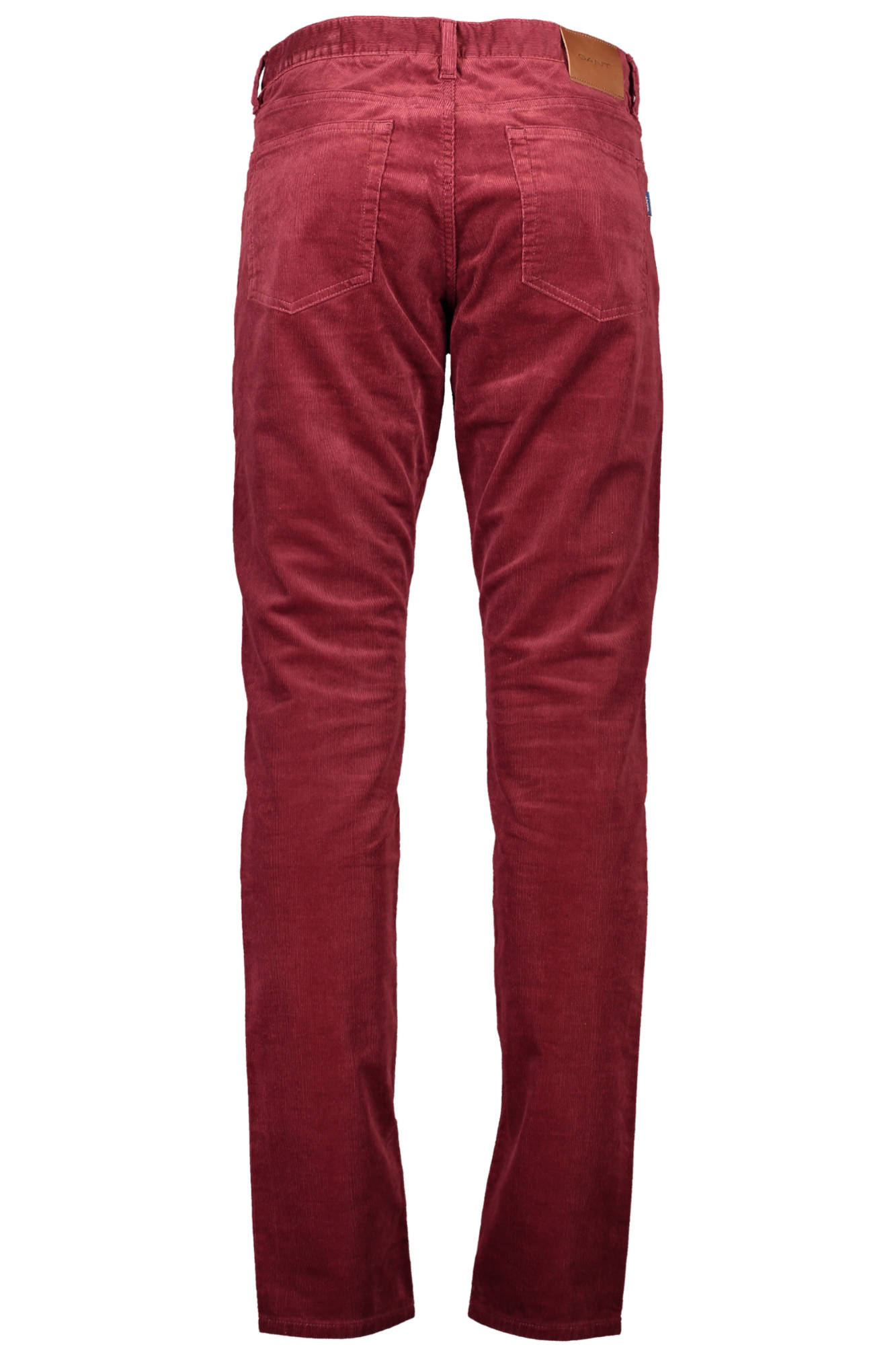 GANT Men Trousers - Red