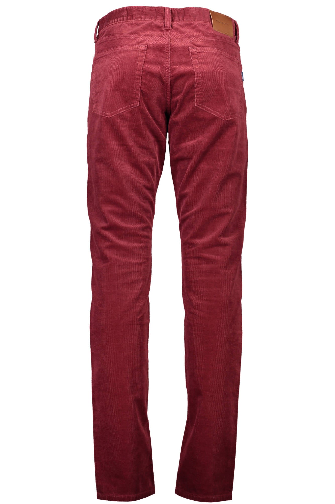 GANT Men Trousers - Red
