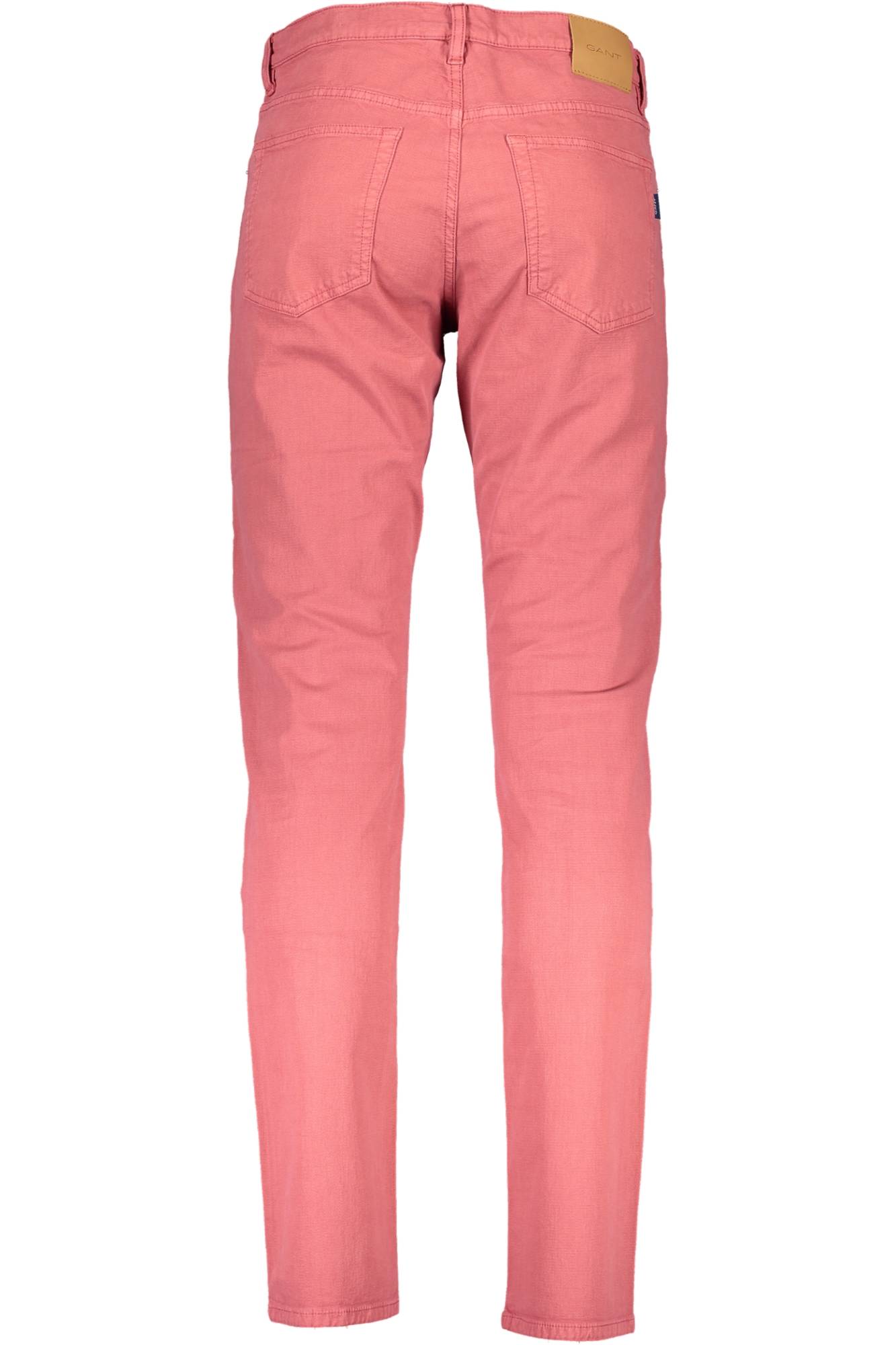 GANT Men Trousers - Red