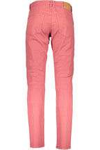 GANT Men Trousers - Red
