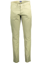 GANT Men Trousers - Green