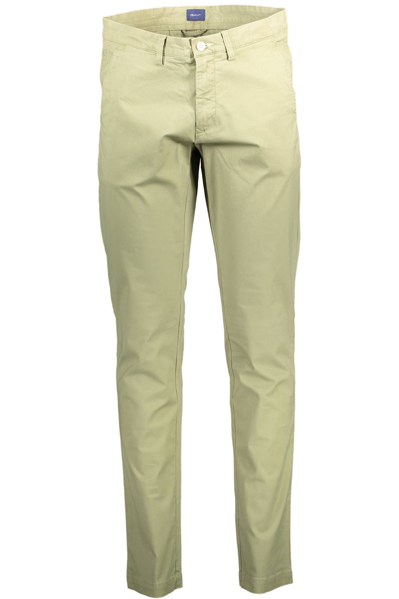 GANT Men Trousers - Green