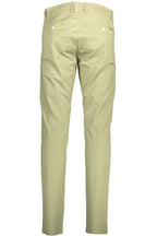 GANT Men Trousers - Green