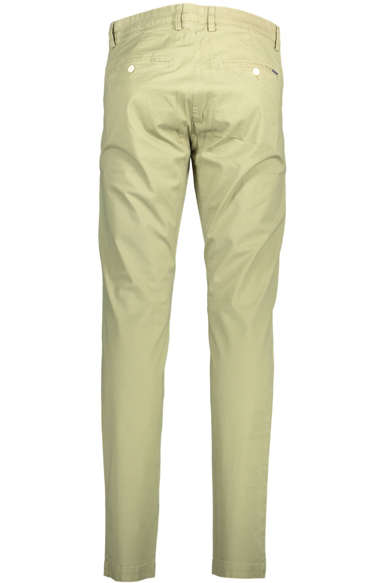 GANT Men Trousers - Green