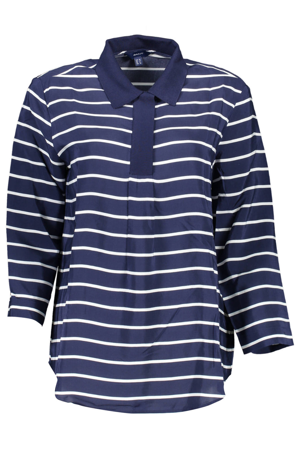 GANT Women Polo Shirt - Blue