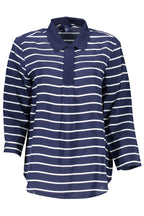 GANT Women Polo Shirt - Blue