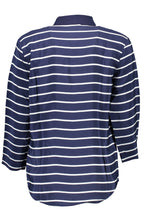 GANT Women Polo Shirt - Blue