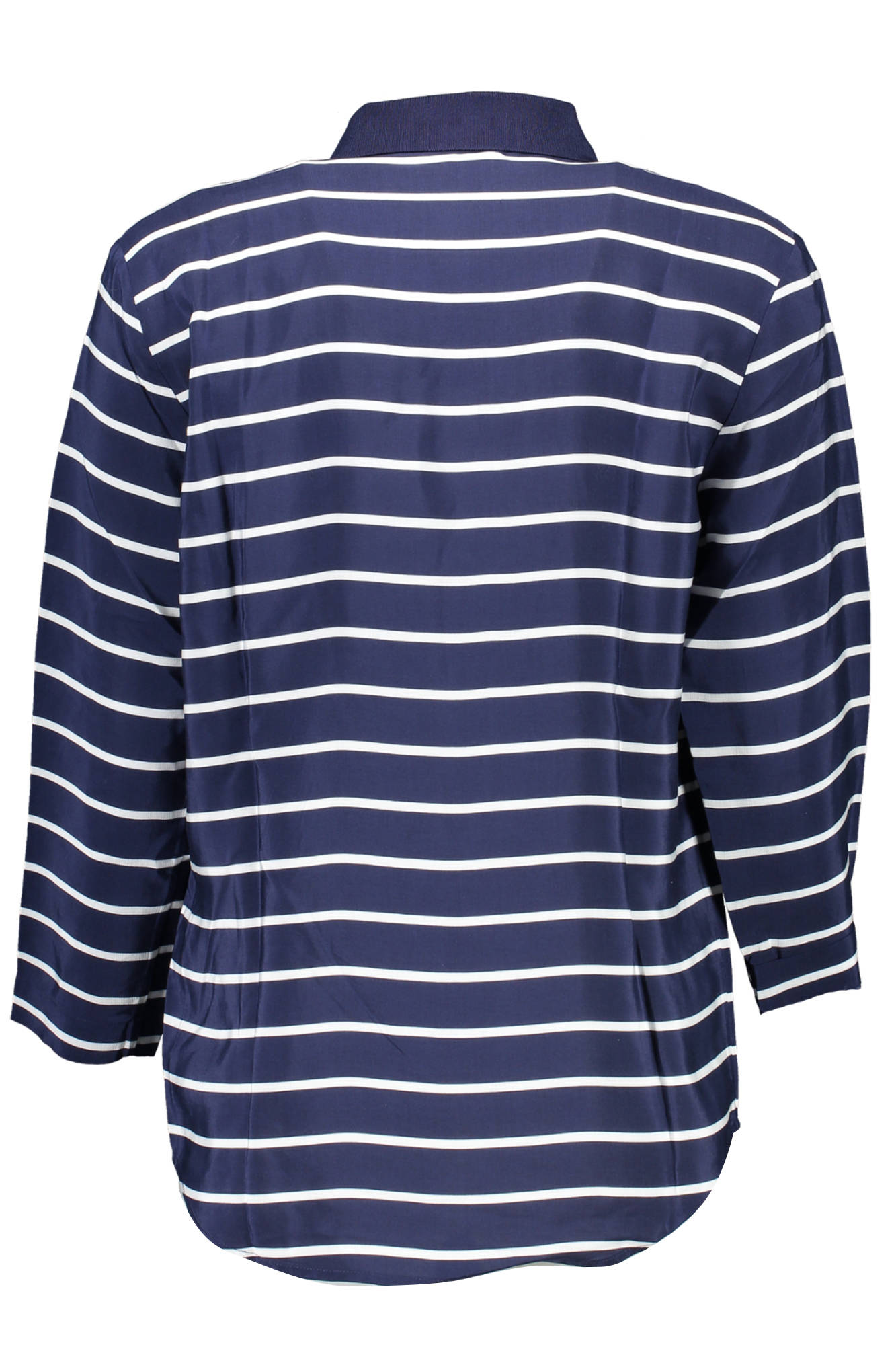 GANT Women Polo Shirt - Blue