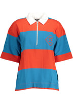 GANT Women Polo Shirt - Red