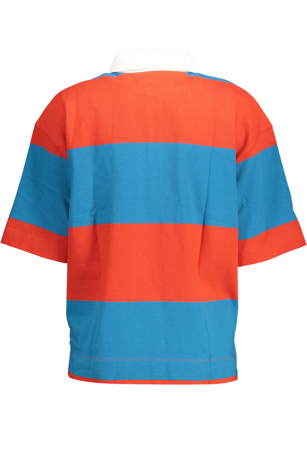 GANT Women Polo Shirt - Red