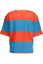GANT Women Polo Shirt - Red