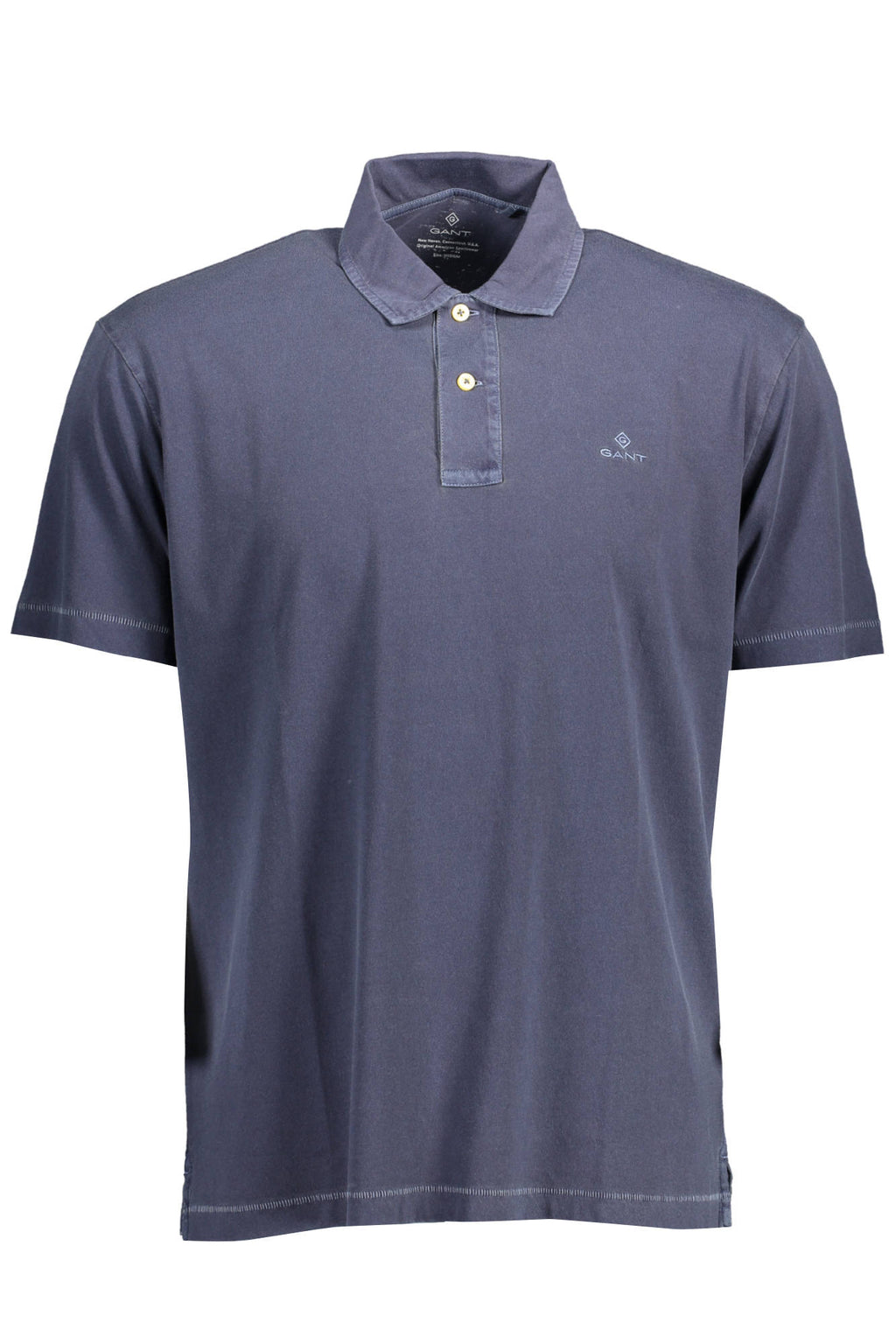 GANT Men Polo Shirt - Blue