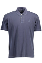 GANT Men Polo Shirt - Blue