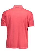 GANT Men Polo Shirt - Pink
