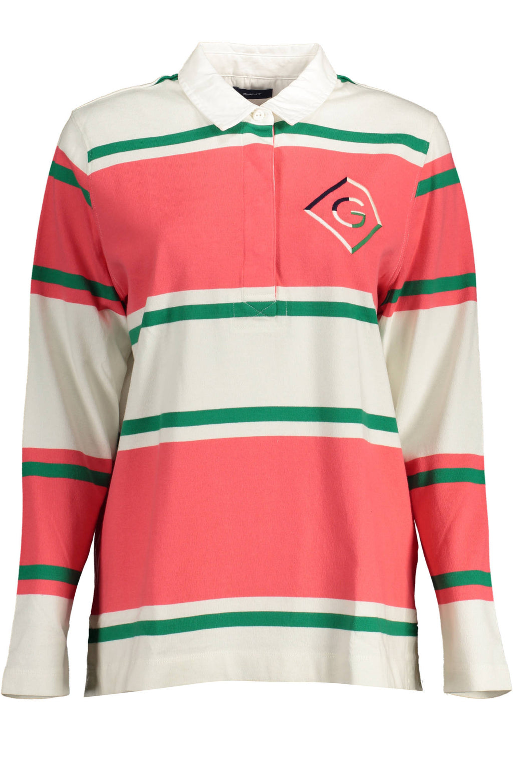 GANT Women Polo Shirt