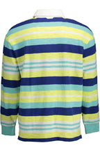 GANT Men Polo Shirt - Yellow