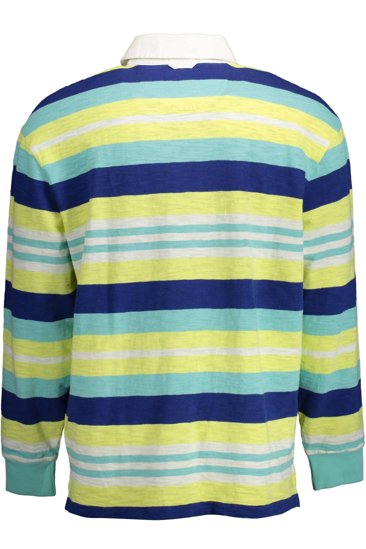 GANT Men Polo Shirt - Yellow