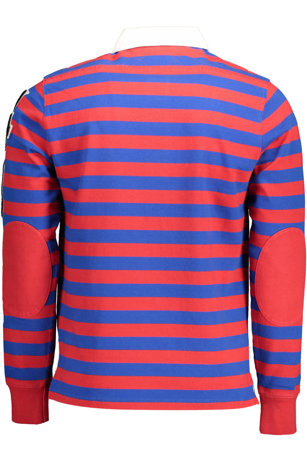 GANT Men Polo Shirt - Red