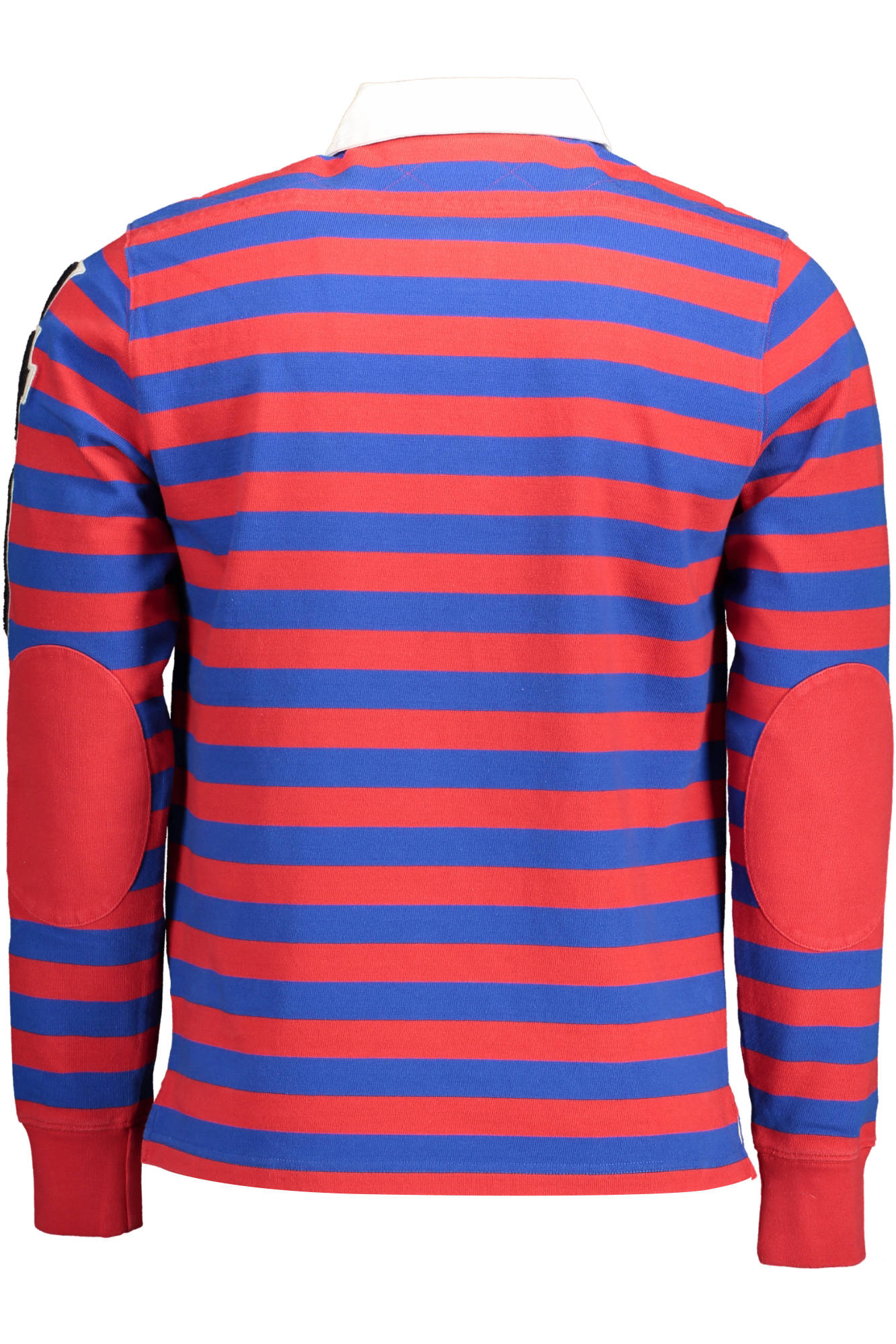 GANT Men Polo Shirt - Red