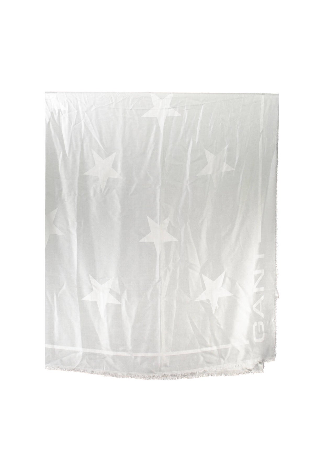 GANT Women Scarf - Grey