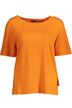GANT Women T-Shirt - Orange