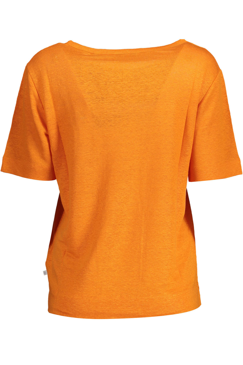 GANT Women T-Shirt - Orange