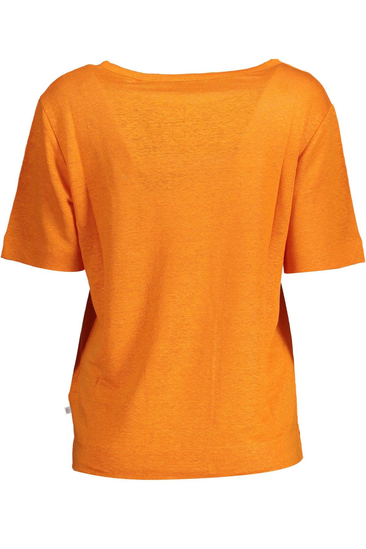 GANT Women T-Shirt - Orange
