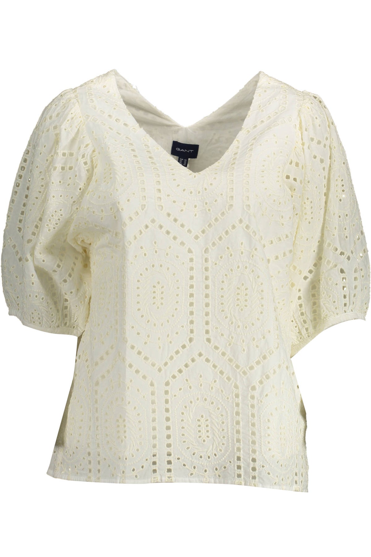 GANT Women T-Shirt - White