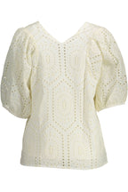 GANT Women T-Shirt - White