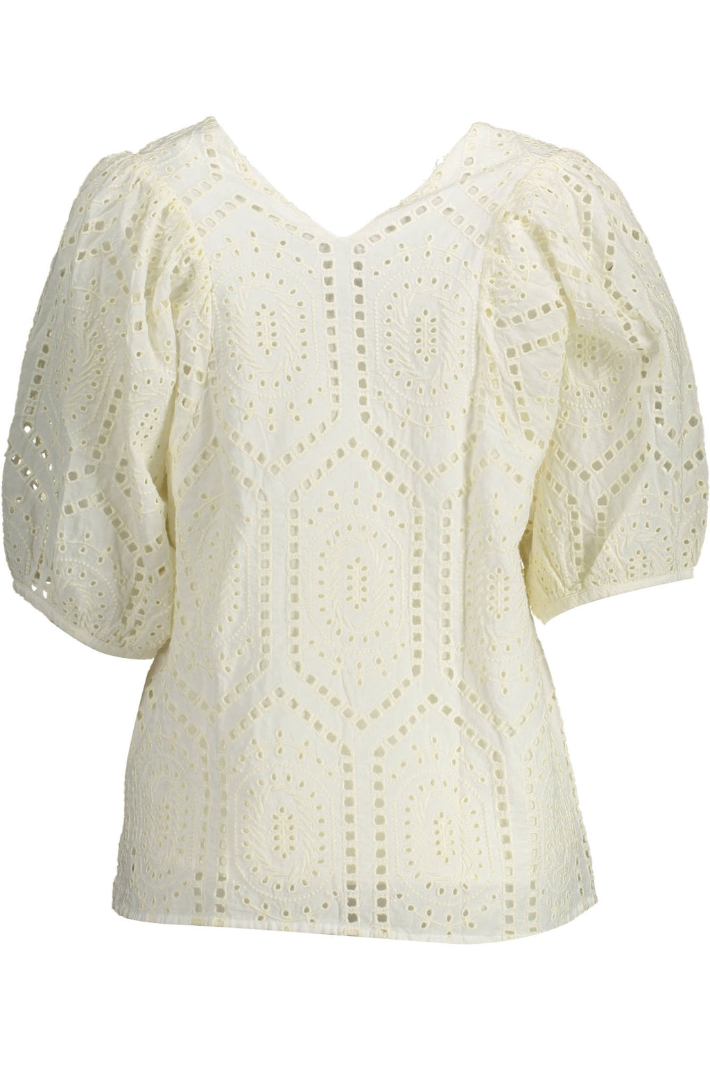 GANT Women T-Shirt - White