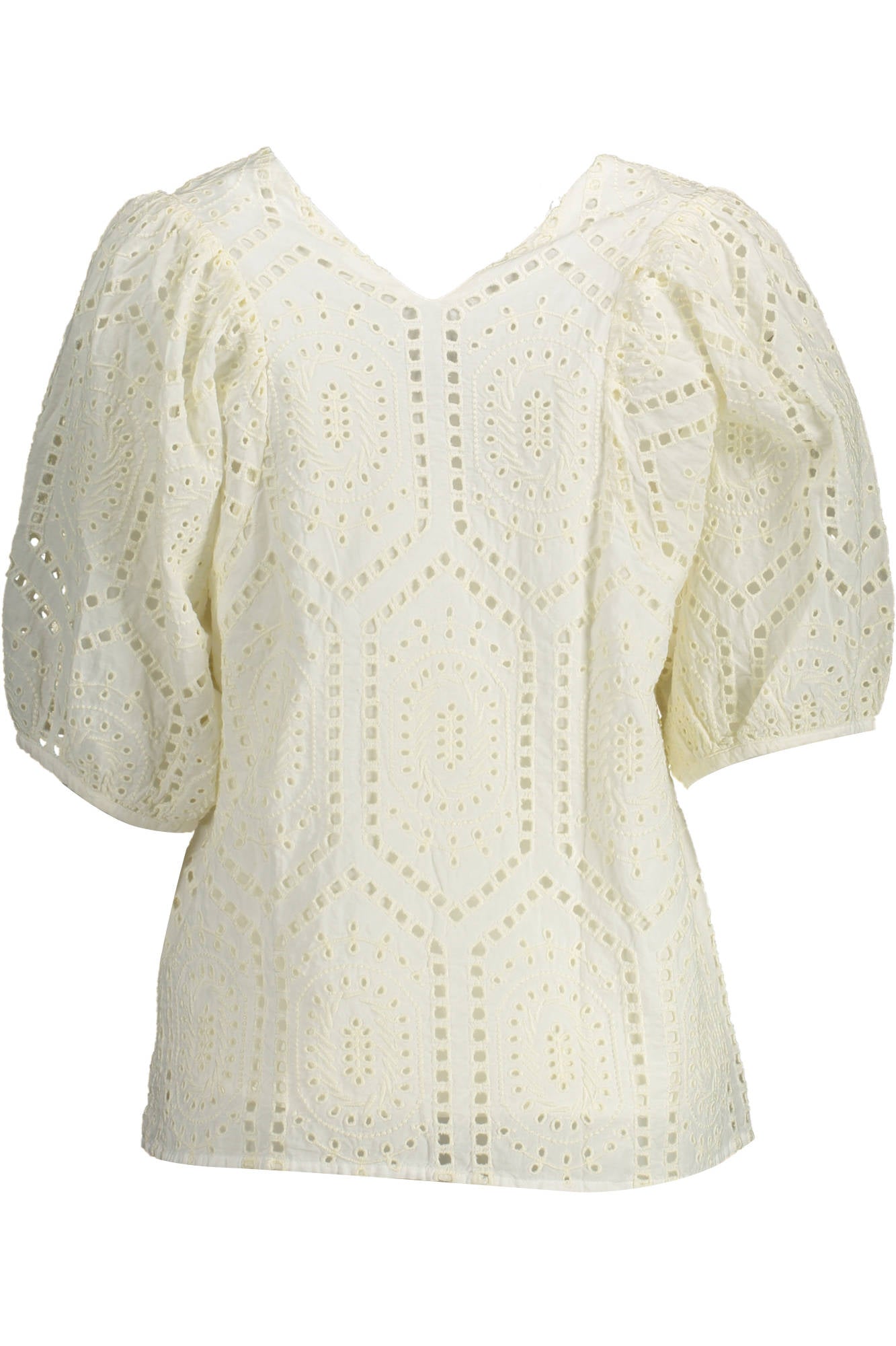 GANT Women T-Shirt - White